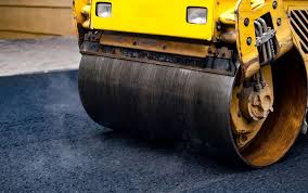 Best Asphalt Driveway Installation in Bement, IL